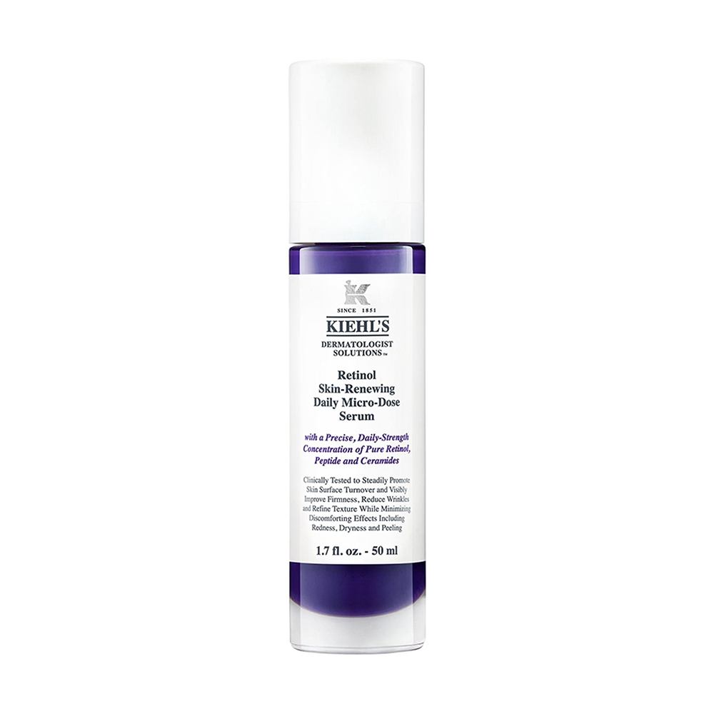 RETINOL SKIN-RENEWING DAILY MICRO-DOSE SERUM REAFIRMANTE ANTI SIGNOS DE LA EDAD (SUERO FACIAL)